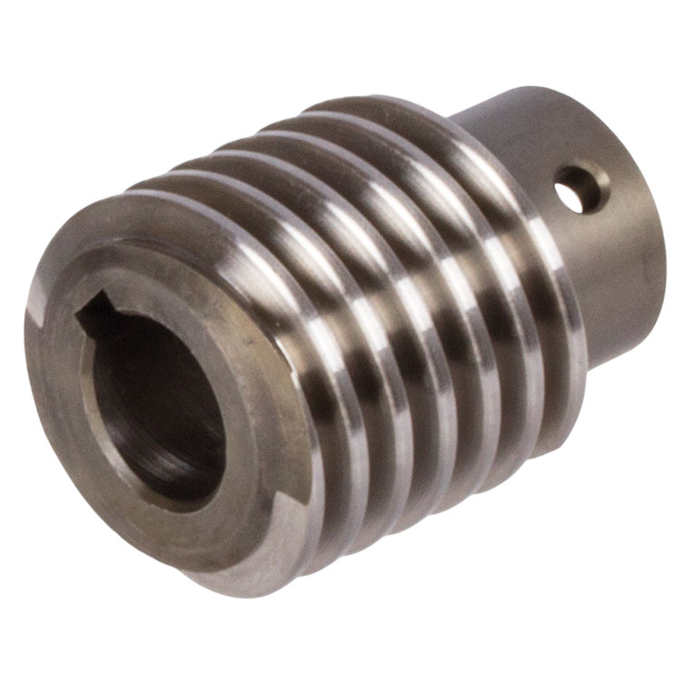 32147500 Präz.-Schnecke A=33 i=75