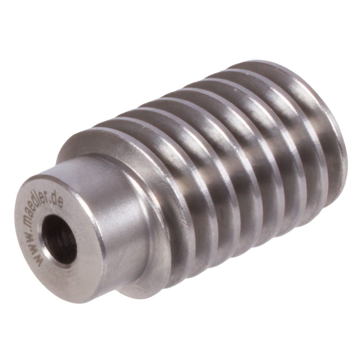 30150000 Schnecke Mod 2,0 2gängig