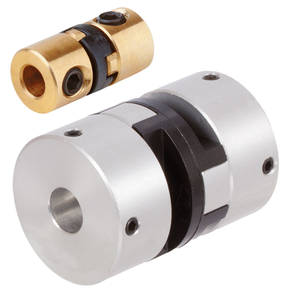 60131500 Kupplung HZ Bohrung 16mm