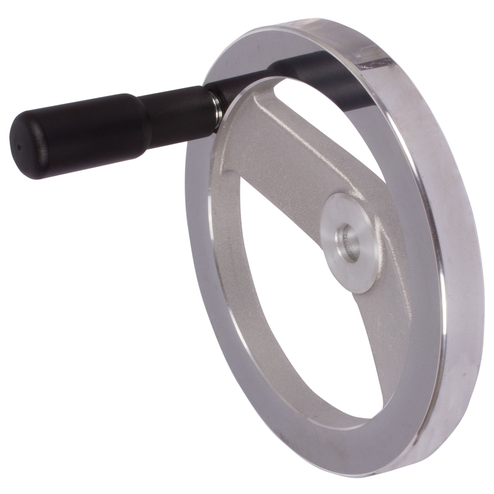 67072501 Sp.-Handrad 320 ø 250mm mit Griff