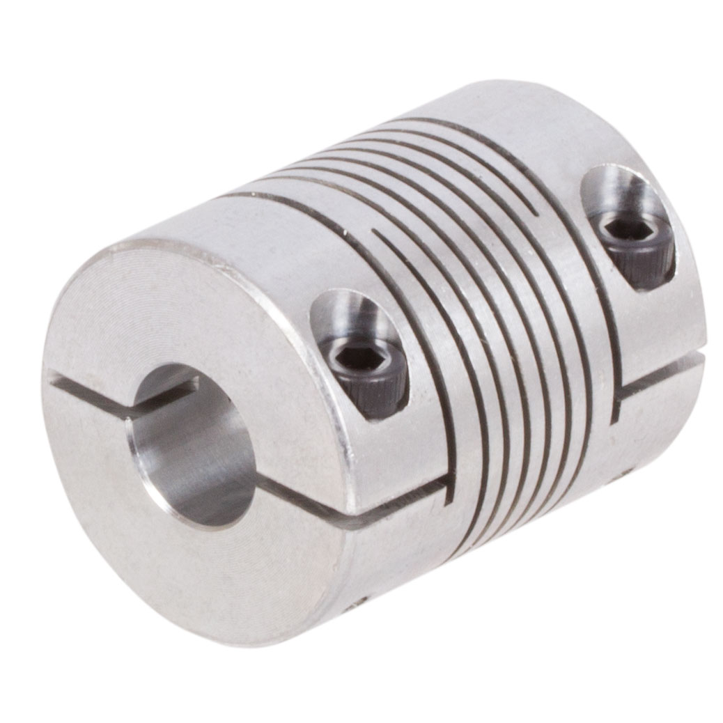 60273400 Kupplung KA Alu Bohrung 16mm