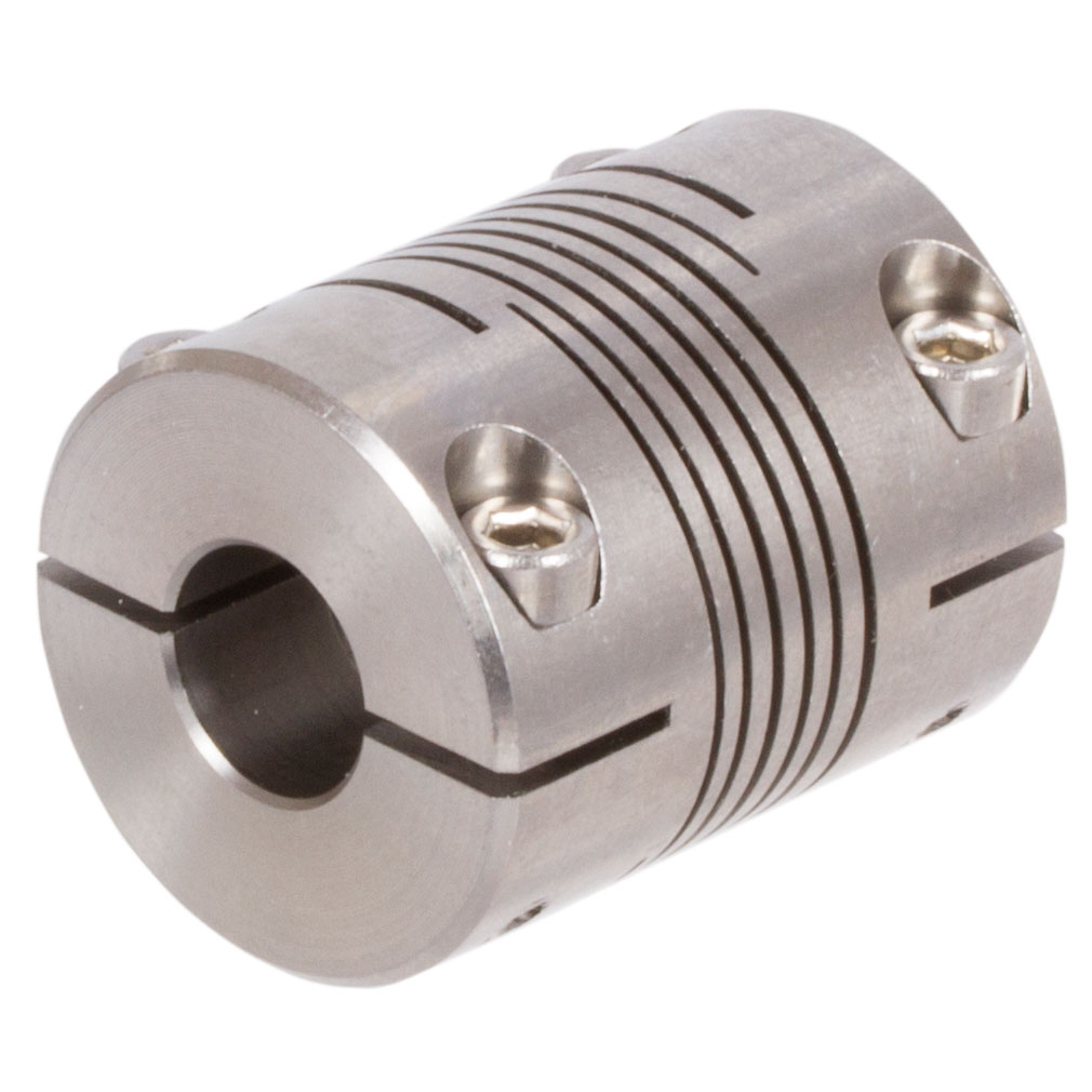60299634 Kupplung KA 1.4305 Bohrung 16mm