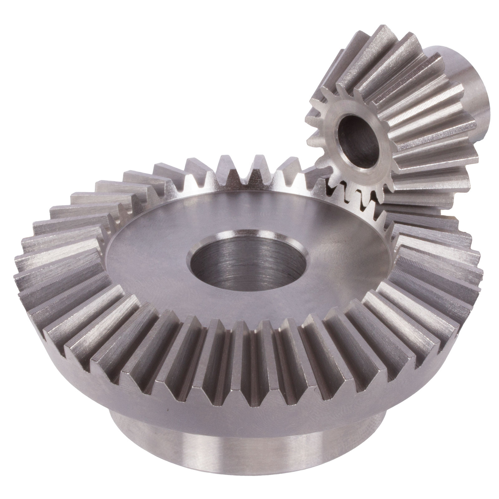 36216900 Kegelrad Stahl Mod.5,0 Zz=45 i=2,5