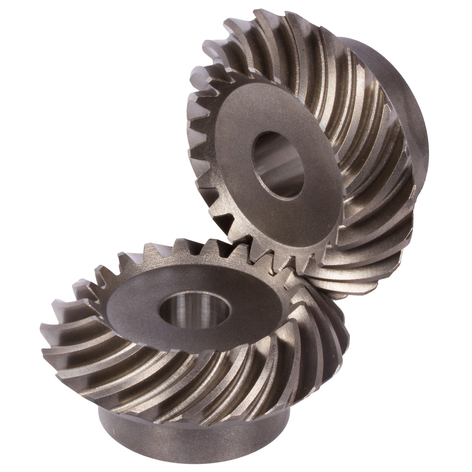 38651700 Kegelradsatz 42CrMo4 Mod3,5 Zz=24 i=1:1