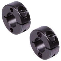 62315000B2 Klemmring Stahl Bohr. 50mm Ausf. B2