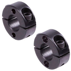 62345000B2 Klemmring Stahl Bohr. 50mm Ausf. B2