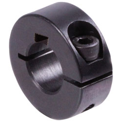 62316000N Klemmring Stahl Bohr. 60mm Ausf. N
