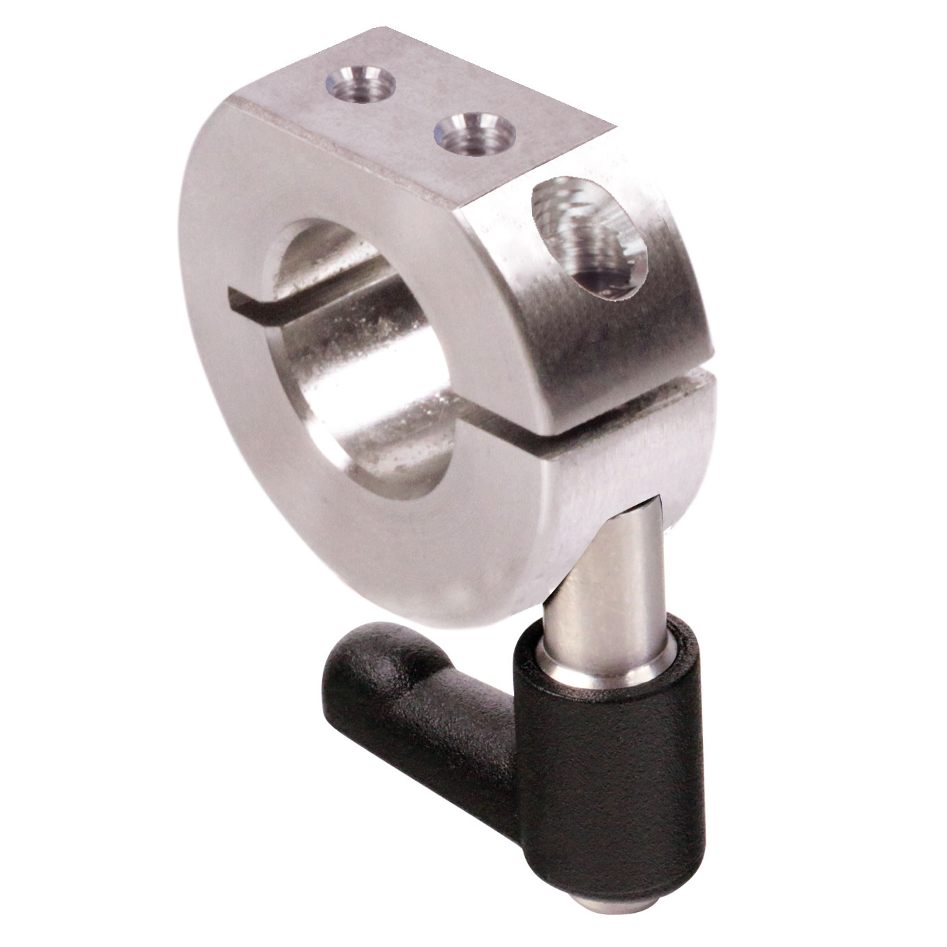 62399150GRK Klemmring GRK 50mm Edelstahl mit Hebel