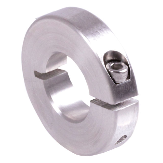 62399140S Klemmring 1.4305 Bohr. 40mm Ausf. S