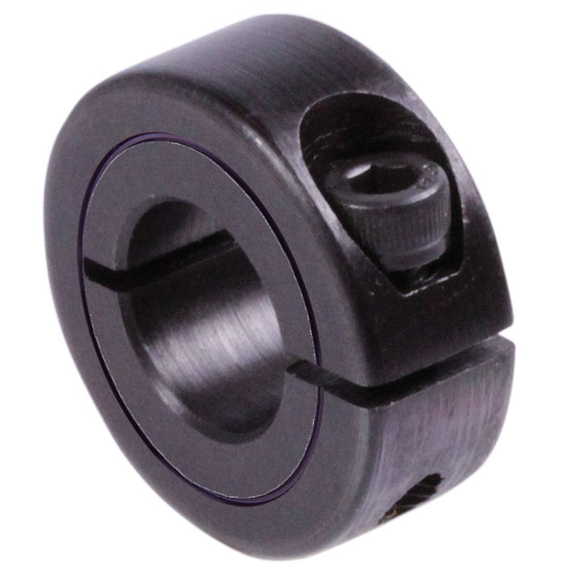 6231762000 Klemmring Stahl geschlitzt 3"
