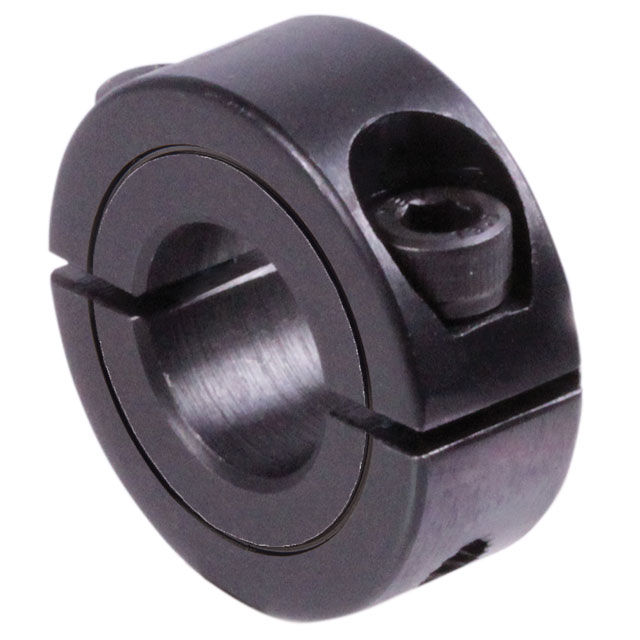 6234762000 Klemmring Stahl geteilt 3"