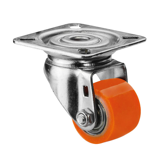77771035 Lenkrolle TPU Ø35