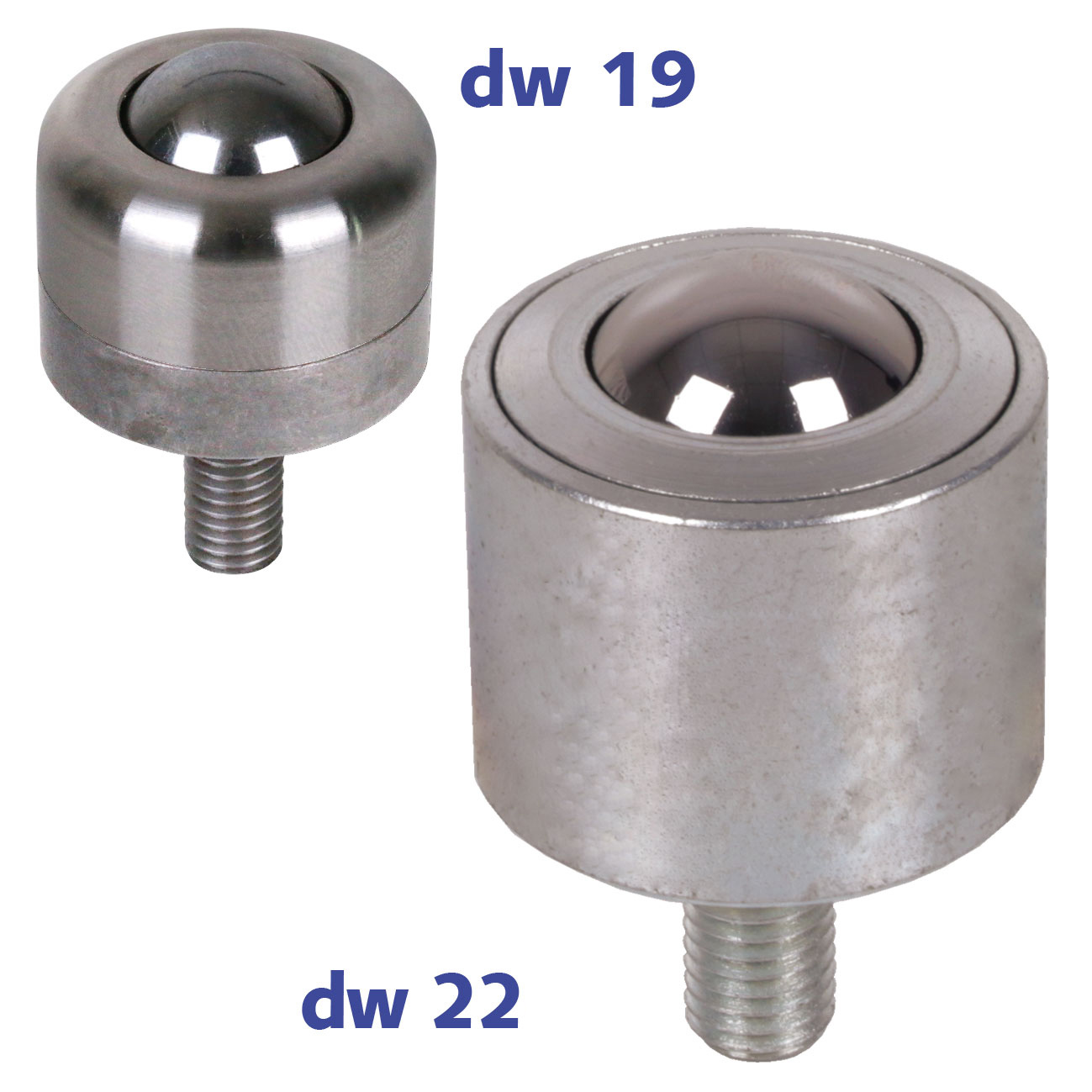 65437722 Kugelrolle 377 Größe 22