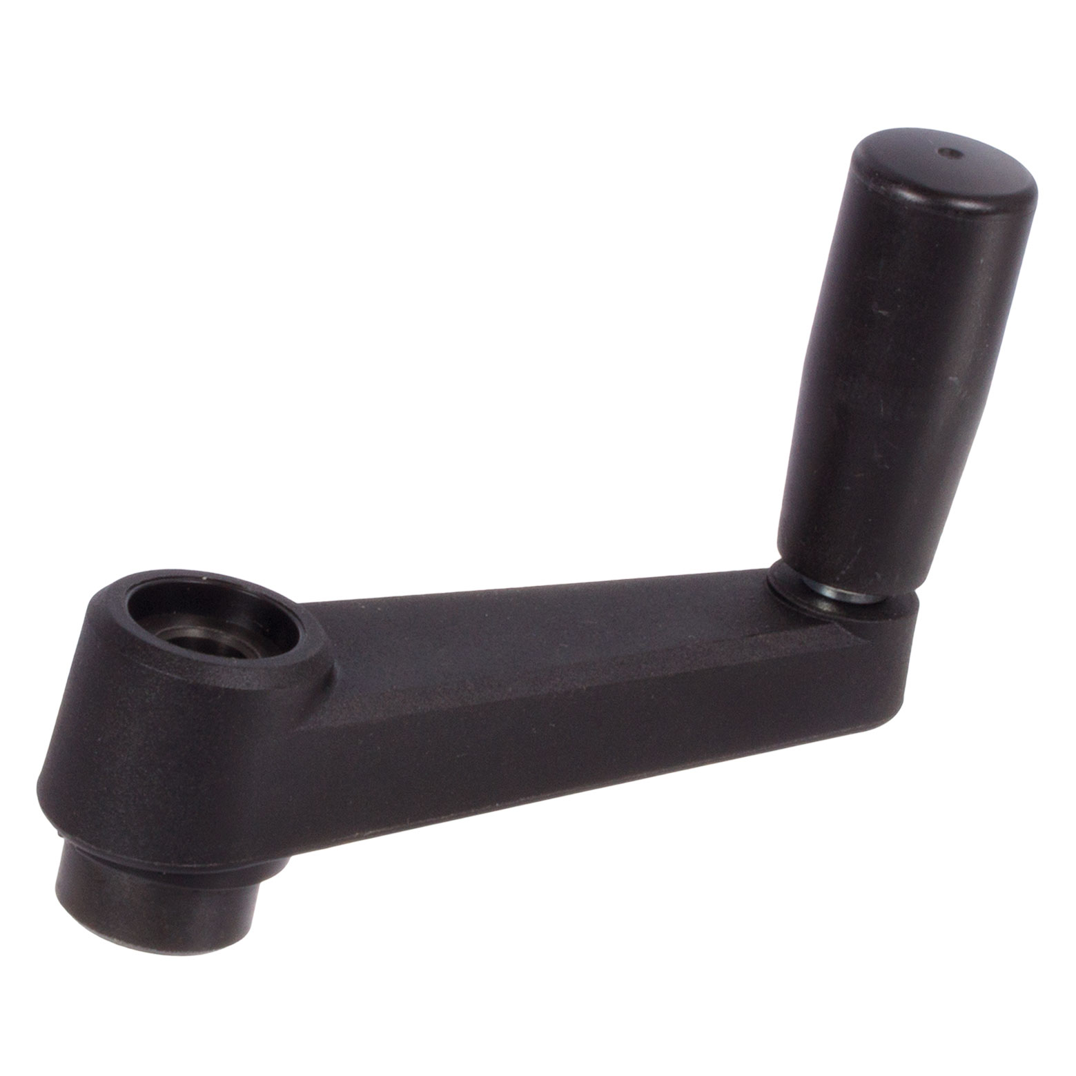 66721300 Handkurbel 569 SW=14 L=130mm