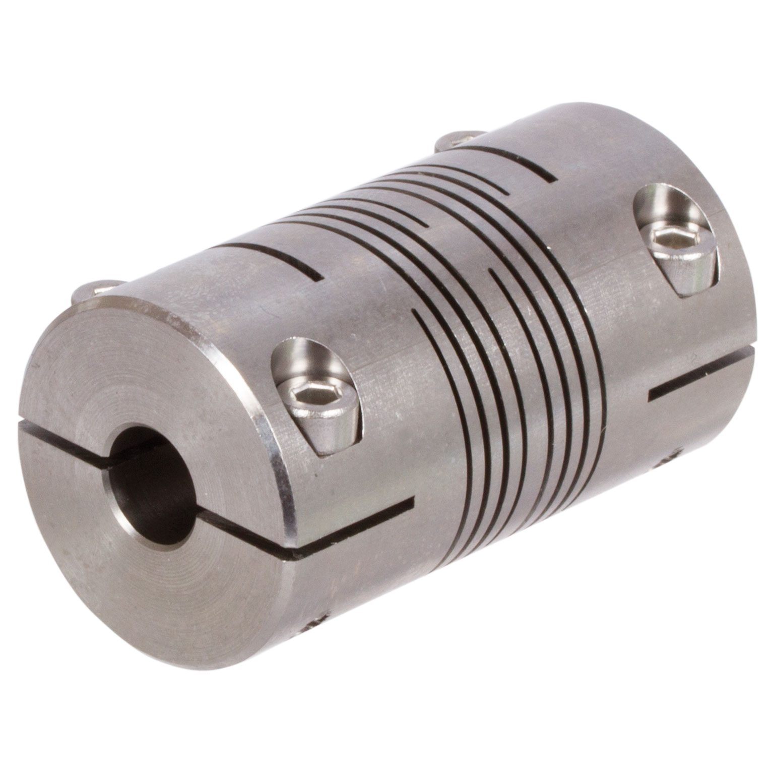 60299868 Kupplung LA 1.4305 Bohrung 30mm