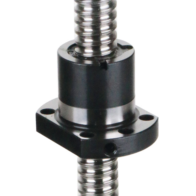 475004LM1 Laufmutter NPK KGT40x5, Gr. 4, C