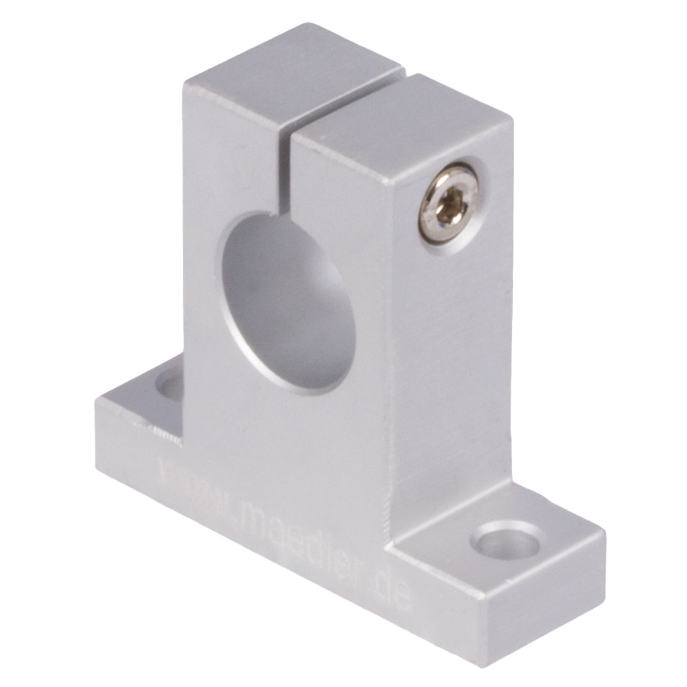 64640750 Wellenbock GWLE für Wellen-Ø 50 mm