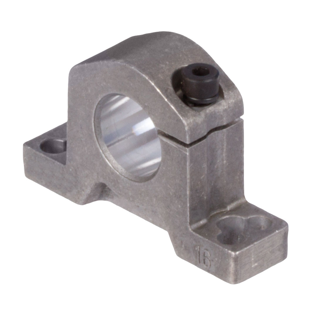 64645000 Präz.-Wellenbock GW für Wellen-Ø50mm