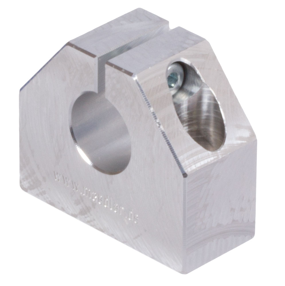 64645050 Wellenbock GW-1 für Wellen-Ø 50mm