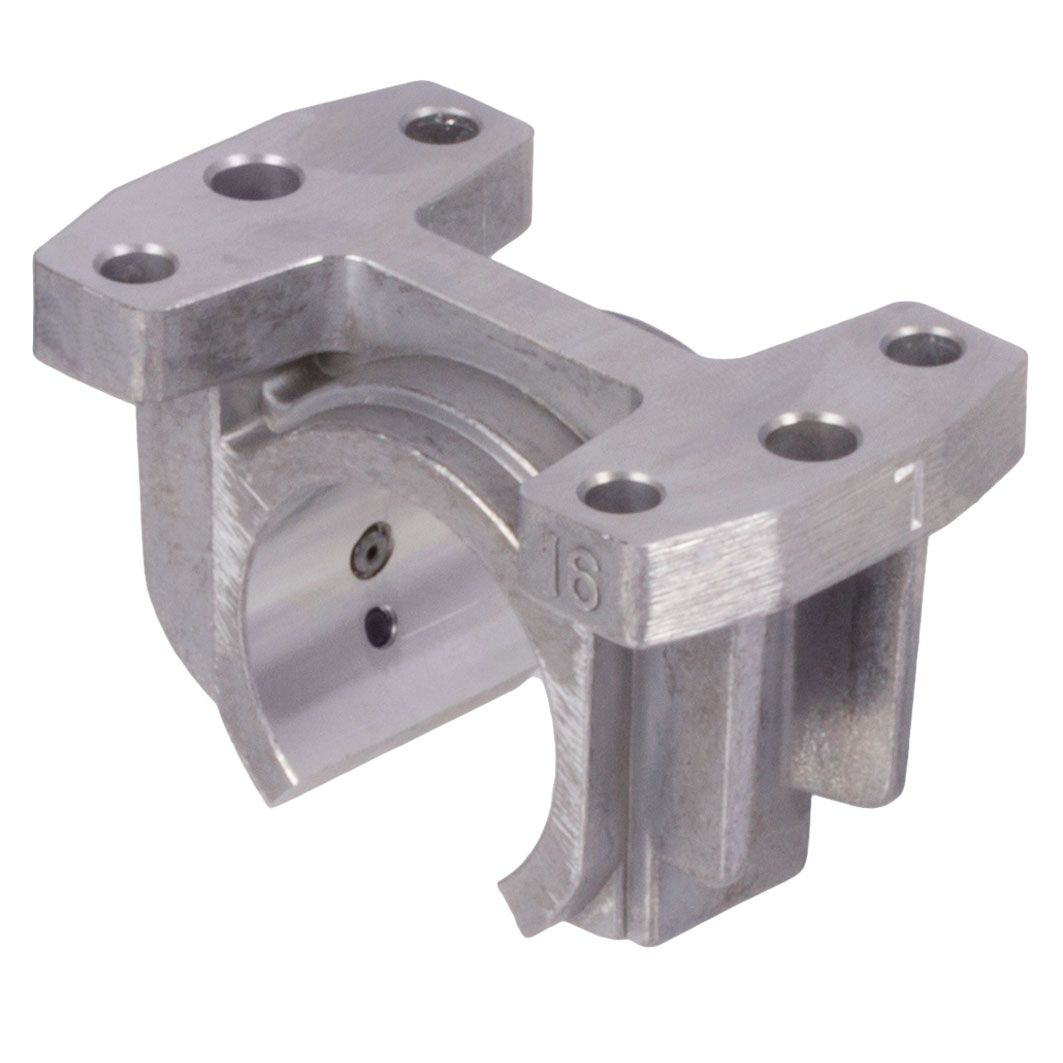 64655001 Präz.-Gehäuse KG-O B=75mm