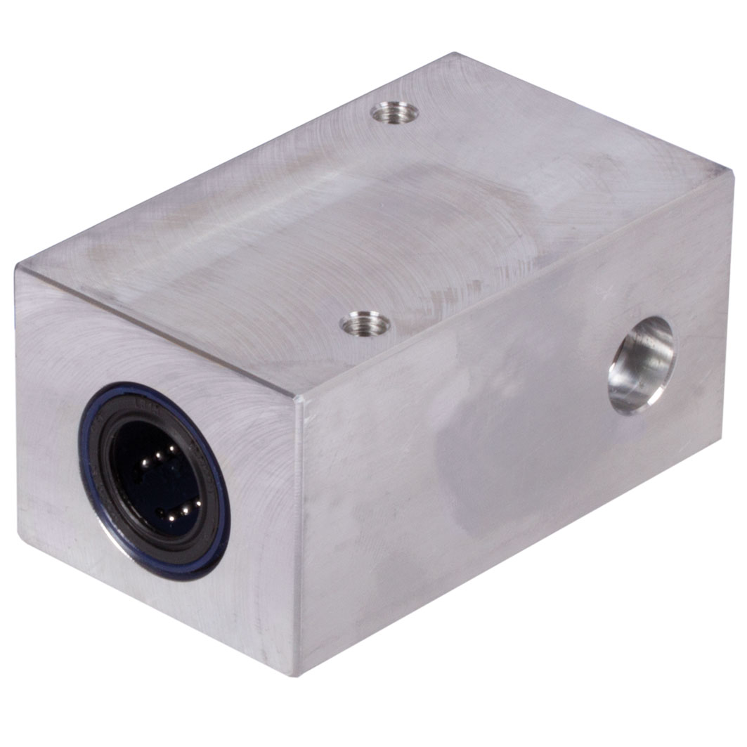 64685000 Lagereinheit KGT-3 für Wellen-Ø 50mm