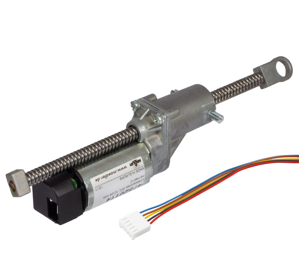47520114 Linearantrieb SFL mit Hall-IC