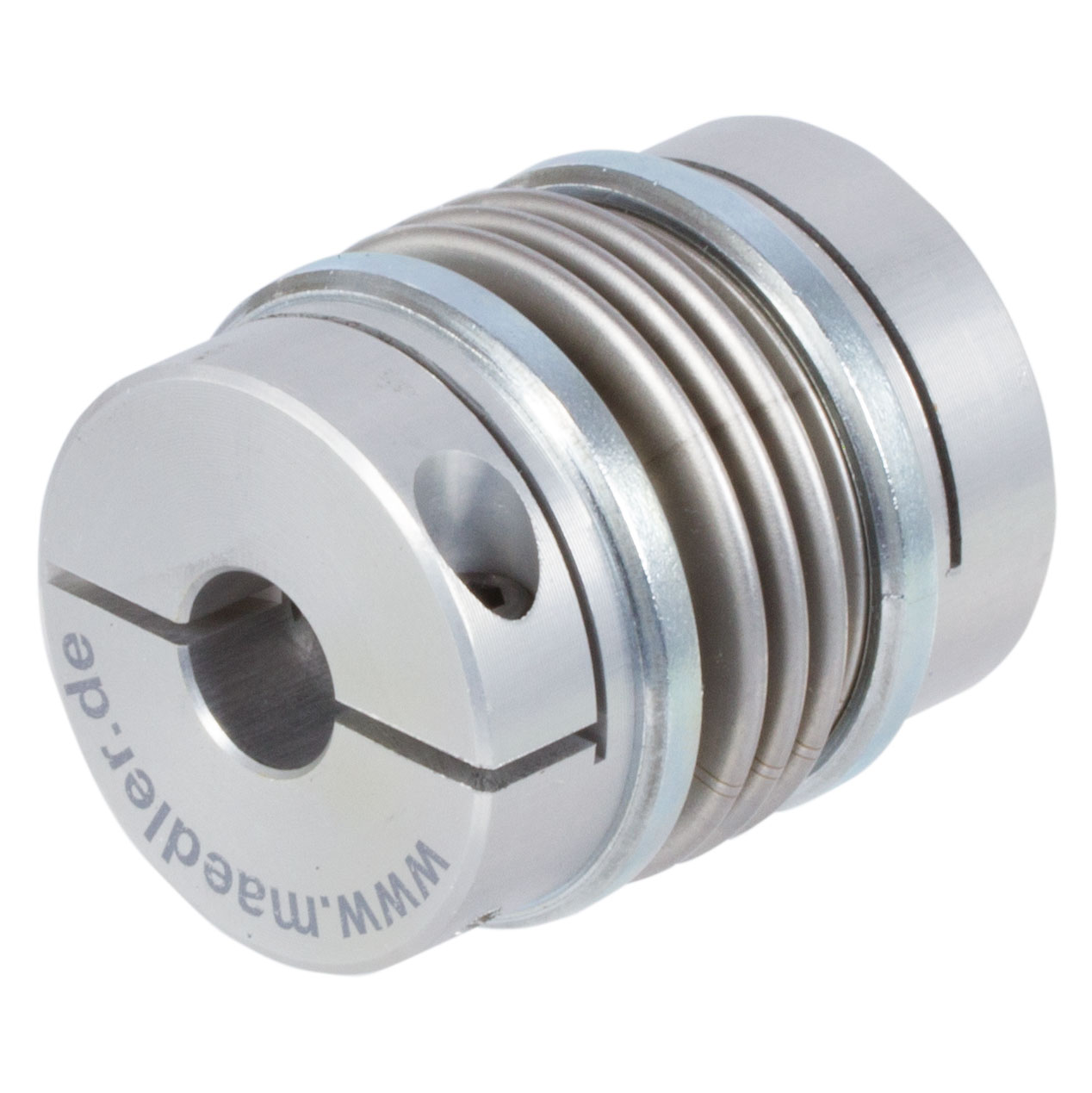 60153720 Kupplung MBK Bohrung 20mm