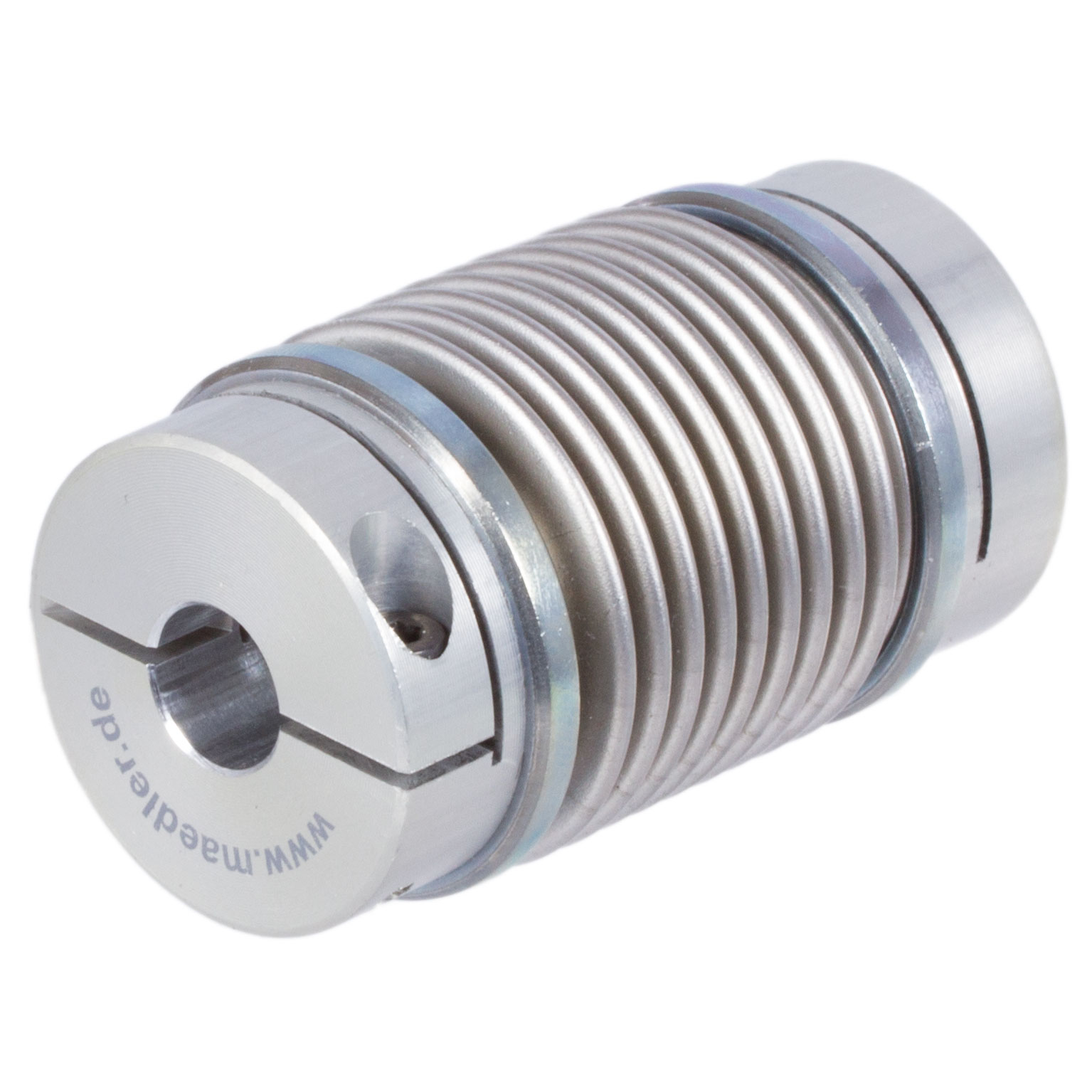60163720 Kupplung MBL Bohrung 20mm