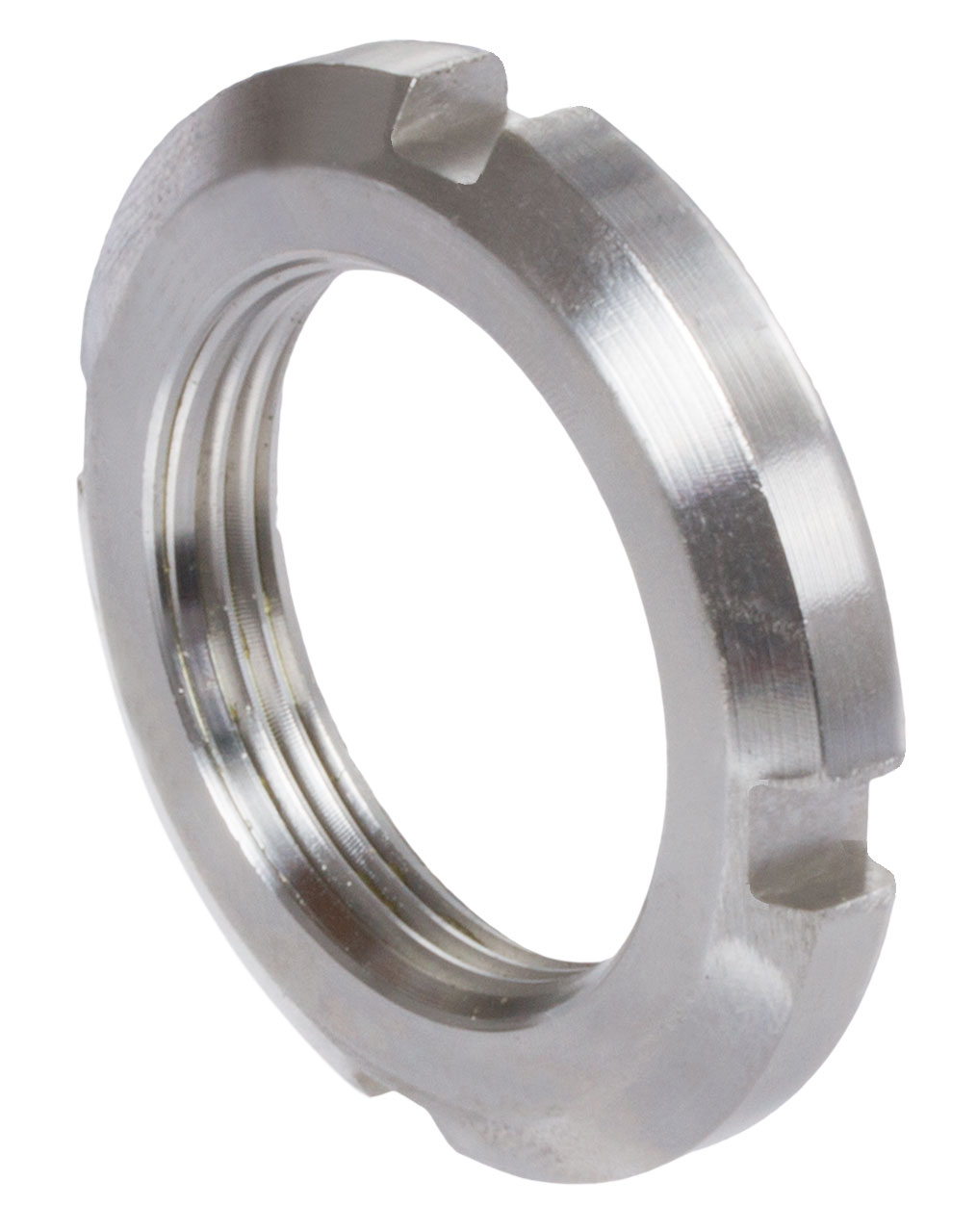 65352900 Nutmutter DIN 70852 M95x1,5 blank