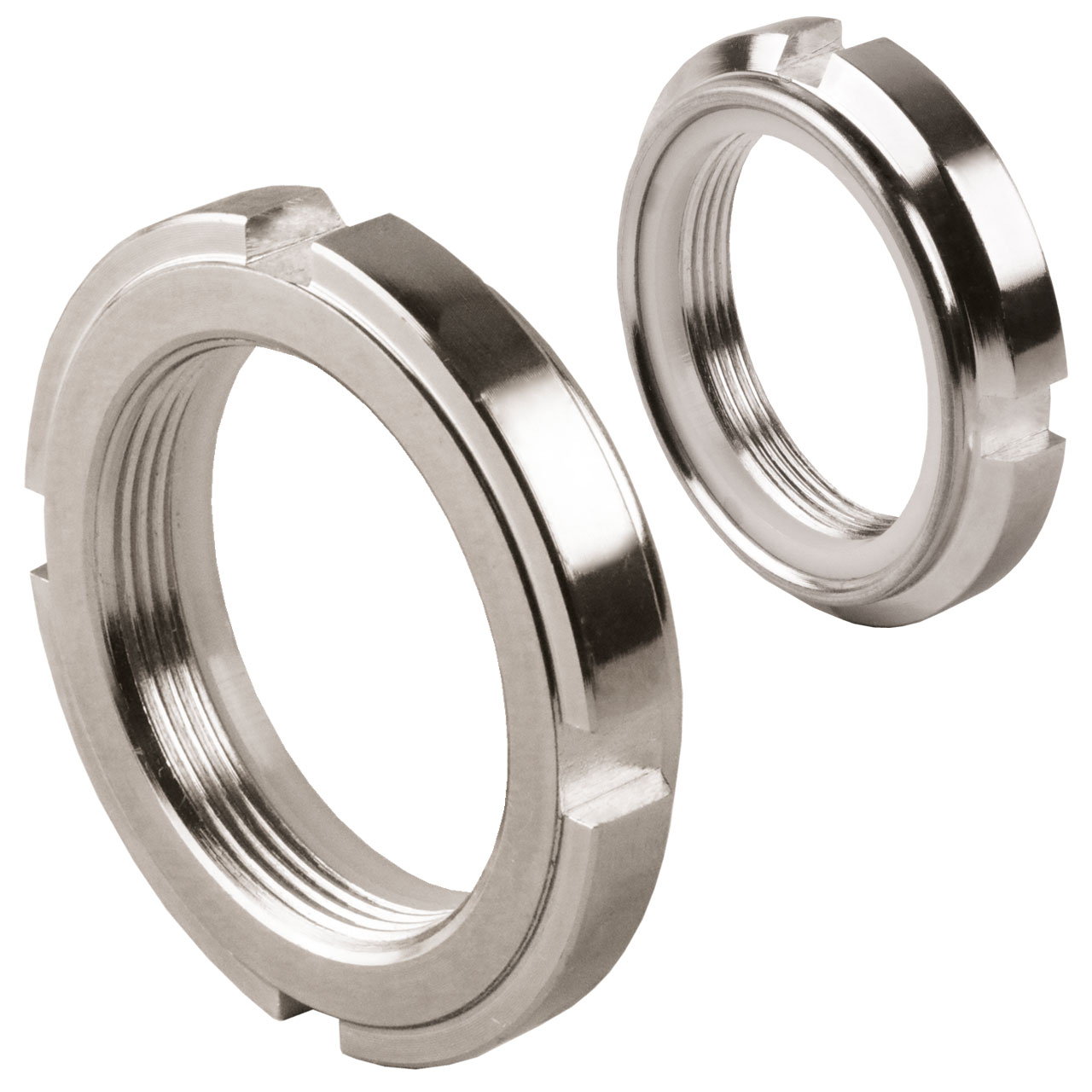 65299424 Nutmutter GUK10 M50 x 1,5 rostfrei