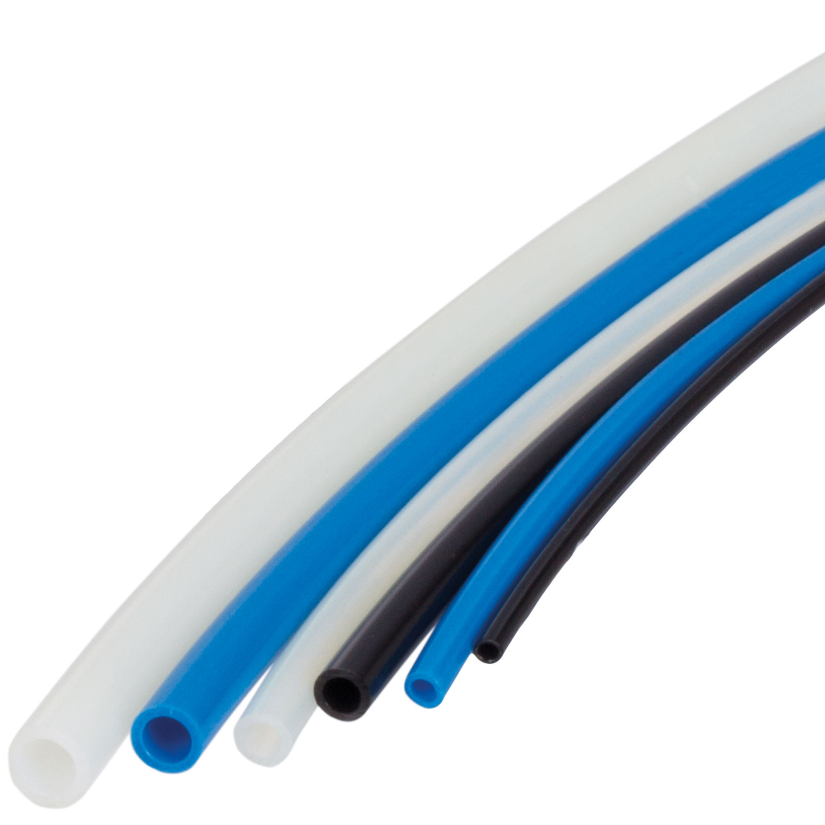 86981203 Polyamidrohr