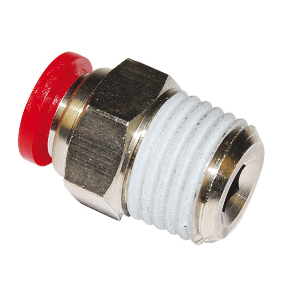 86620818 Einschraubverbindung Rohr-ø8mm