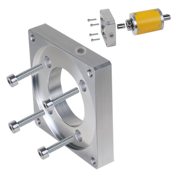 40538180 Motor-Adapter MPS Gr. 80