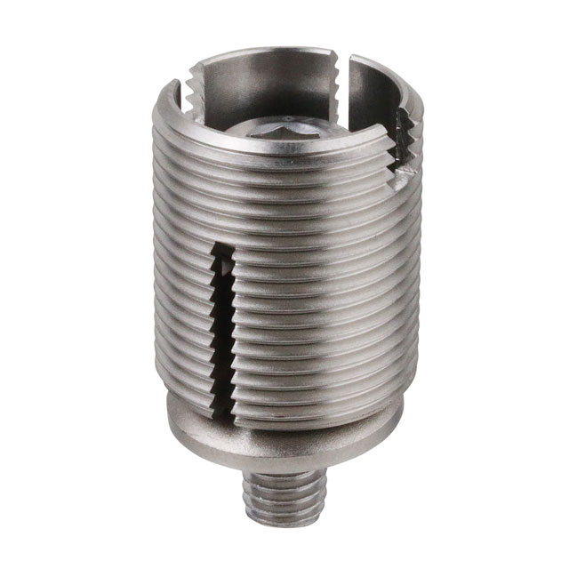 68654124 Nivellierelement unverlierbar M24x1,5