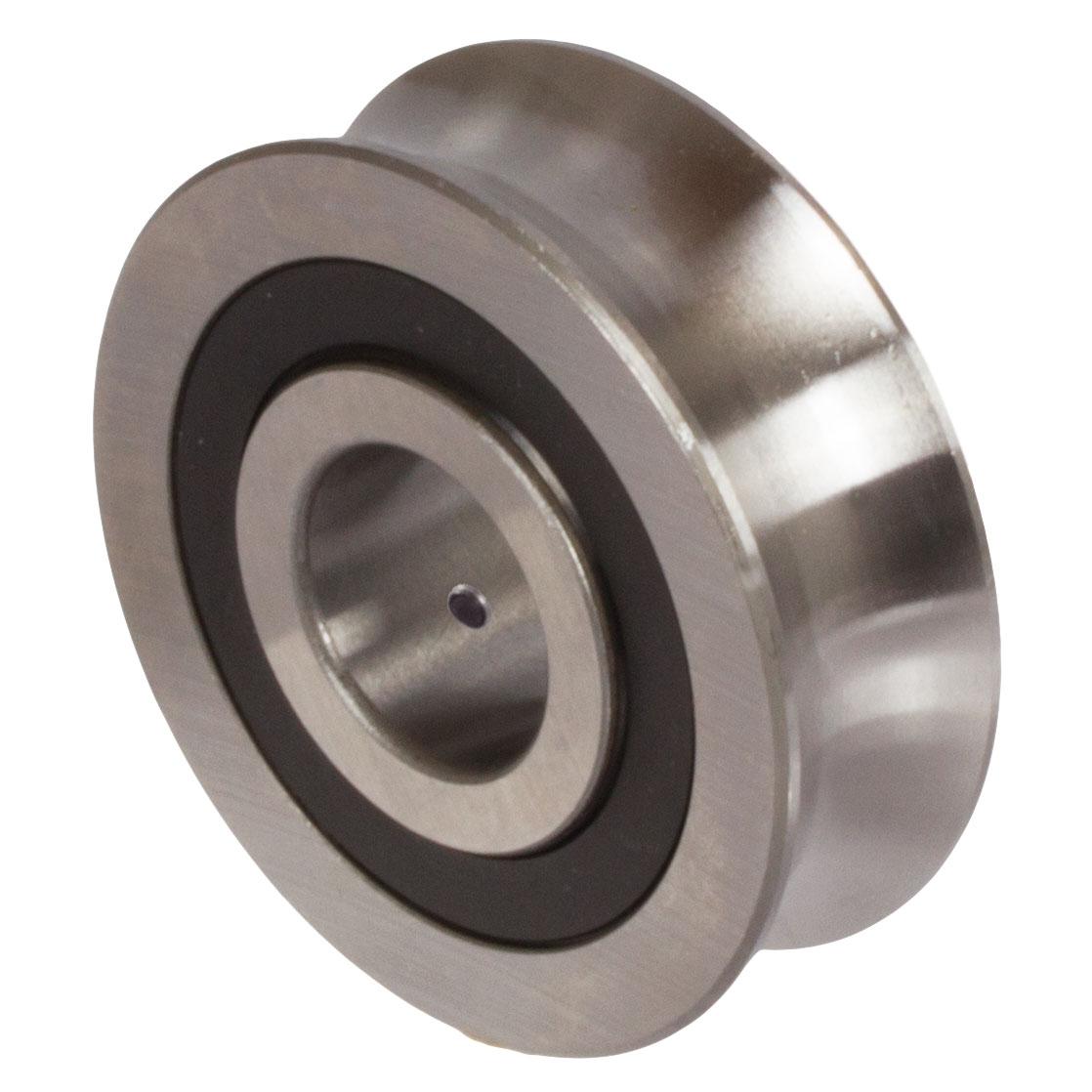 64780612 Profillaufrolle LFR 5208-40-2RS Rostfrei