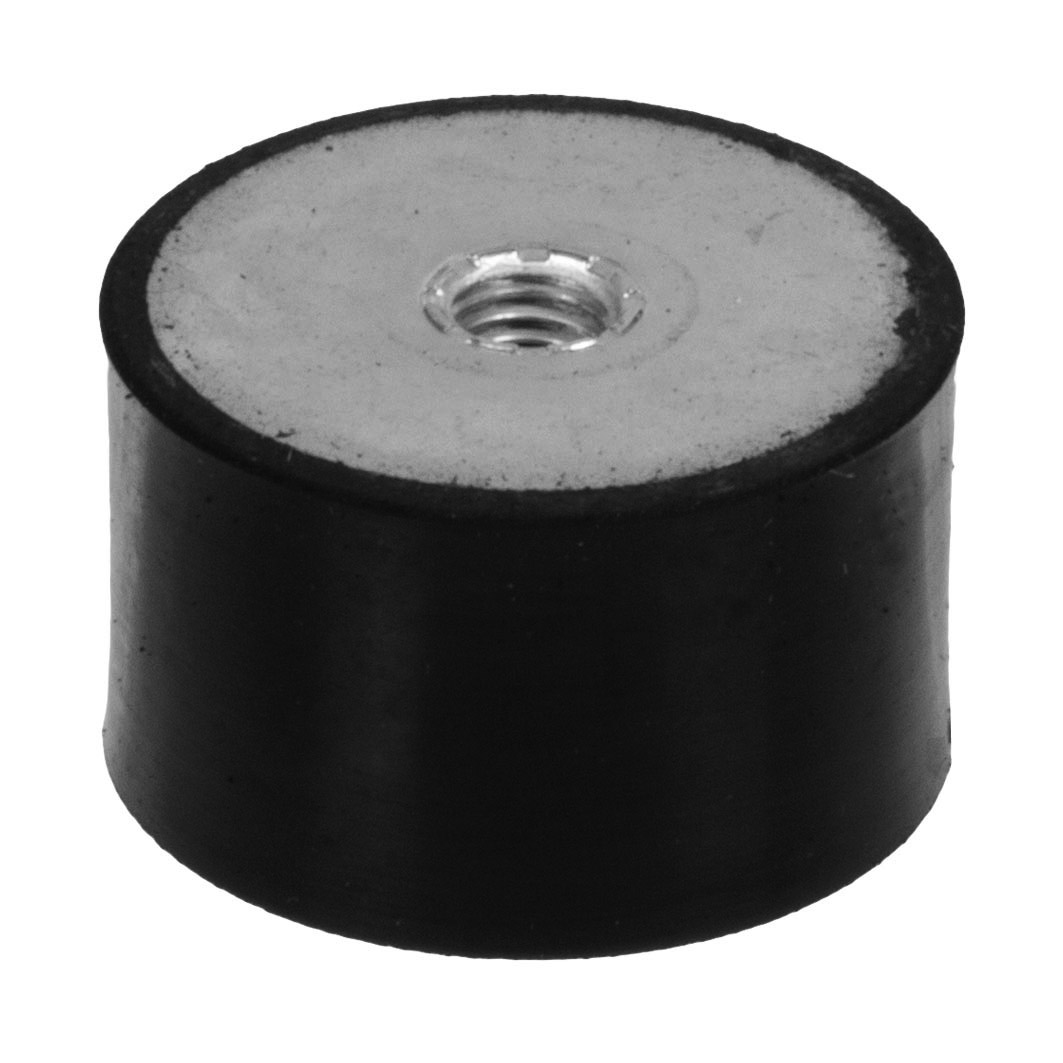68911005 Gummipuffer MGE RF 100-75-M16