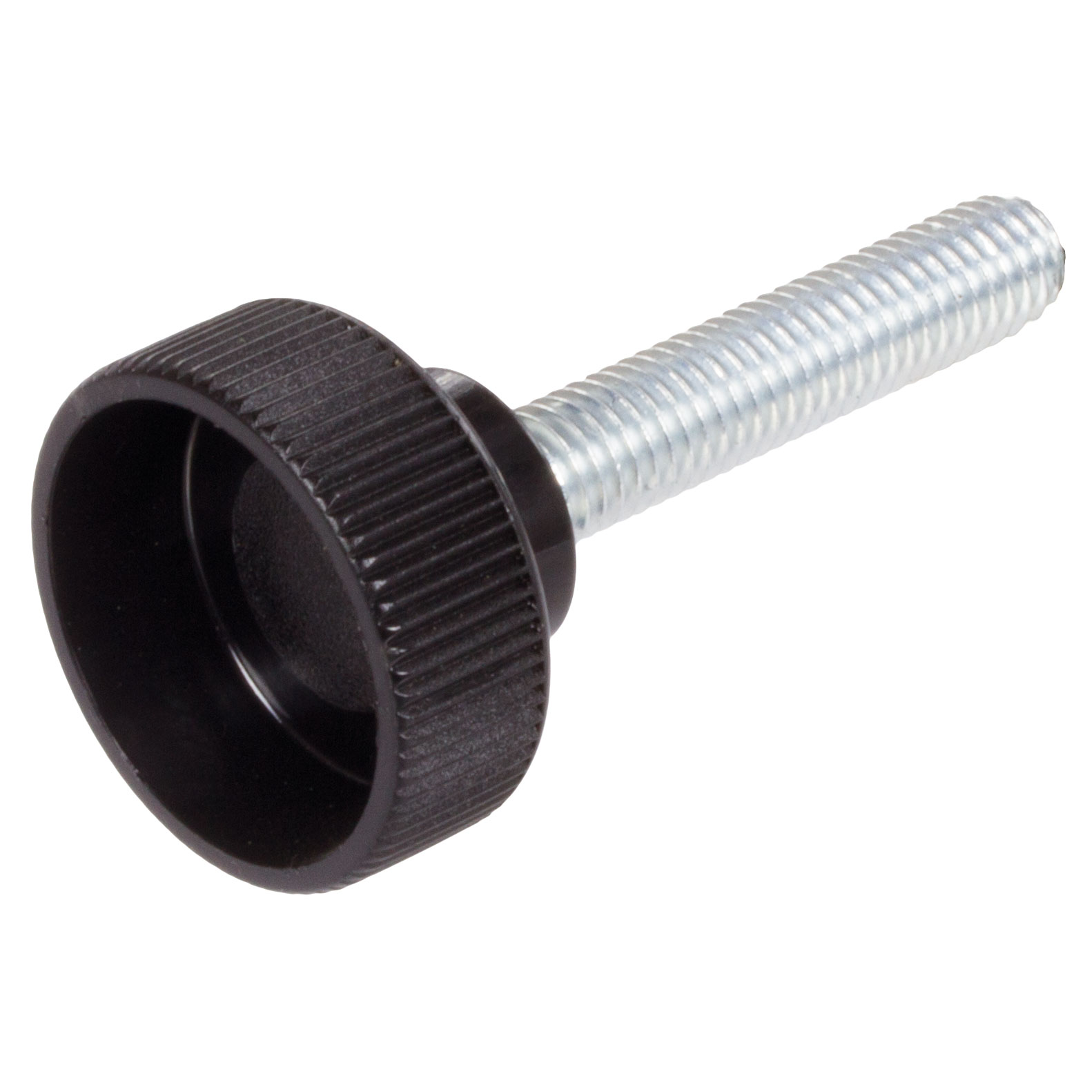 65379800 Rändelhohlschraube M10 x 40mm