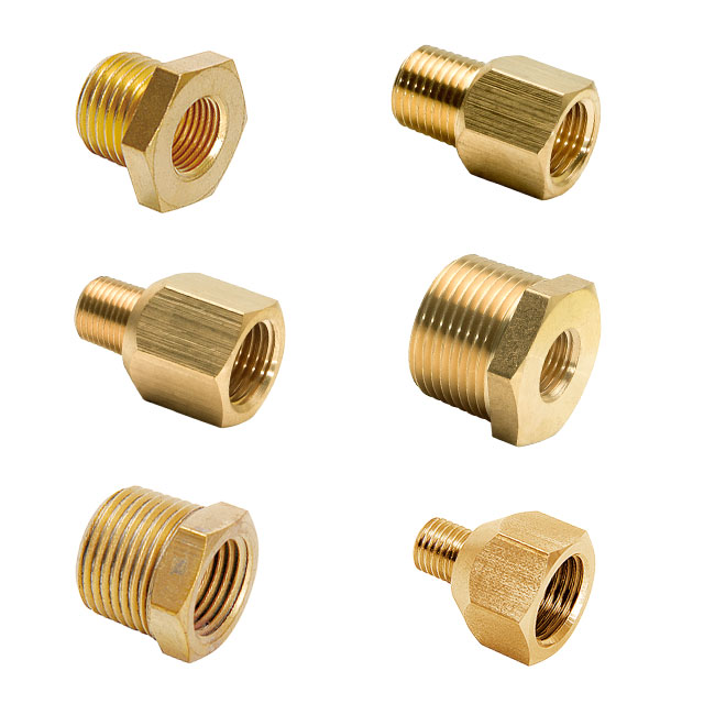 68057941 Reduzierstück M10x1a x G1/4i