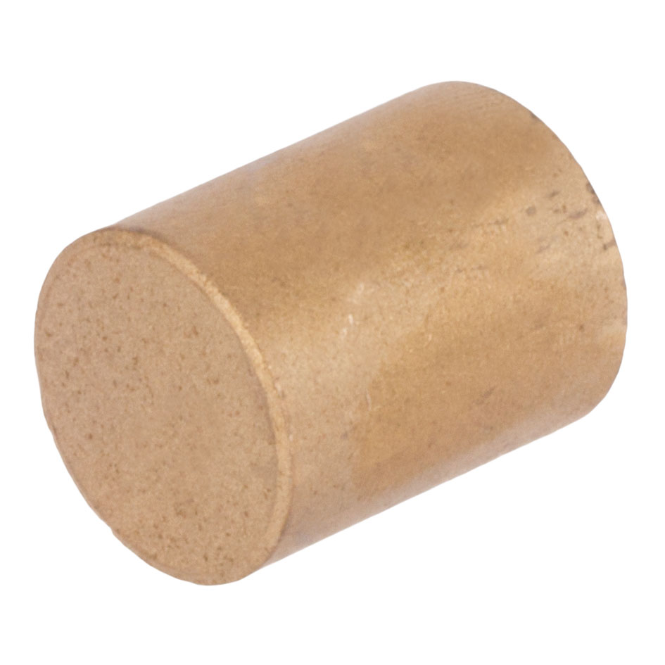 6233.5-80-120 Welle - Sinterbronze 80 x 120