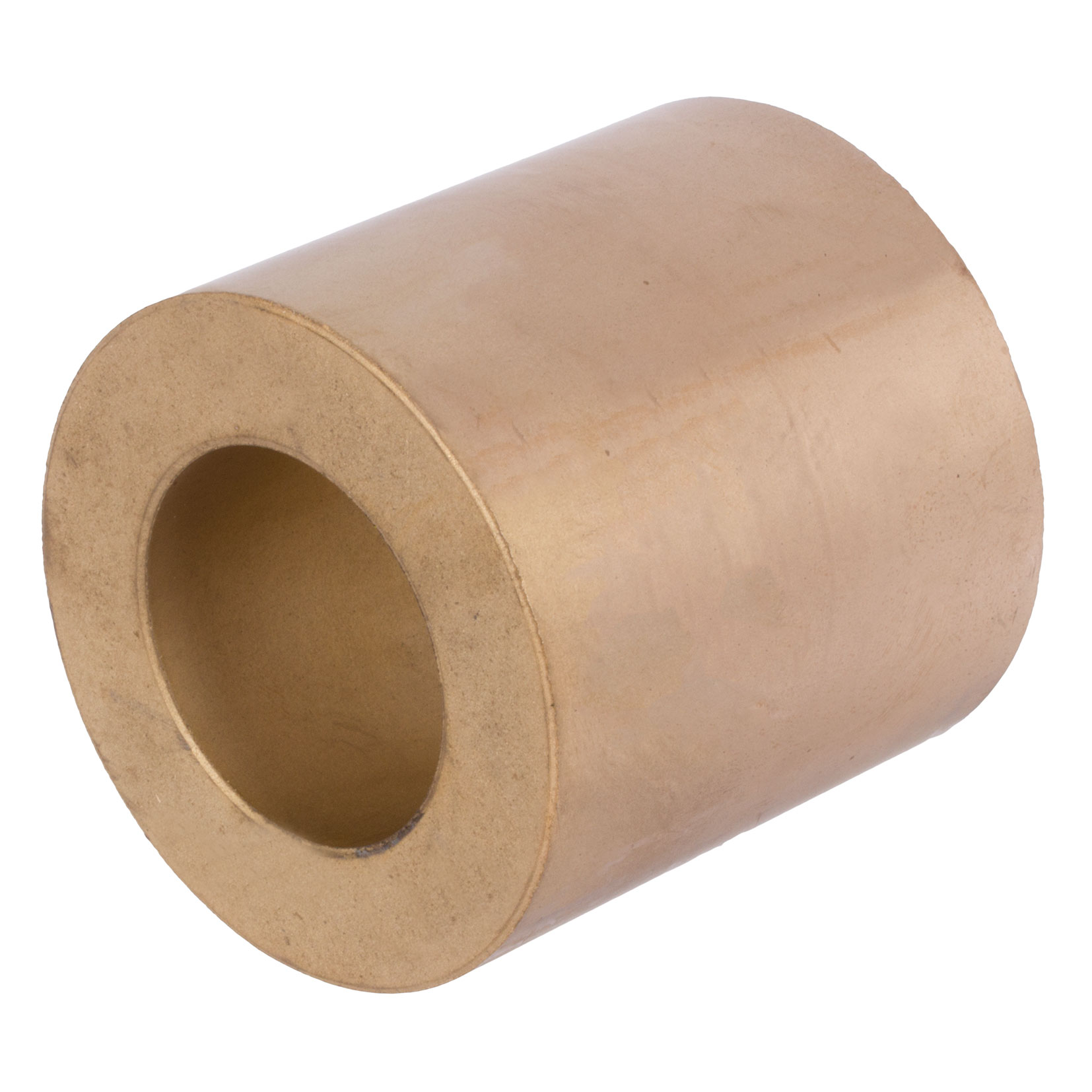 6233.4-98-142-65 Rohr - Sinterbronze 79 x 149 x 80