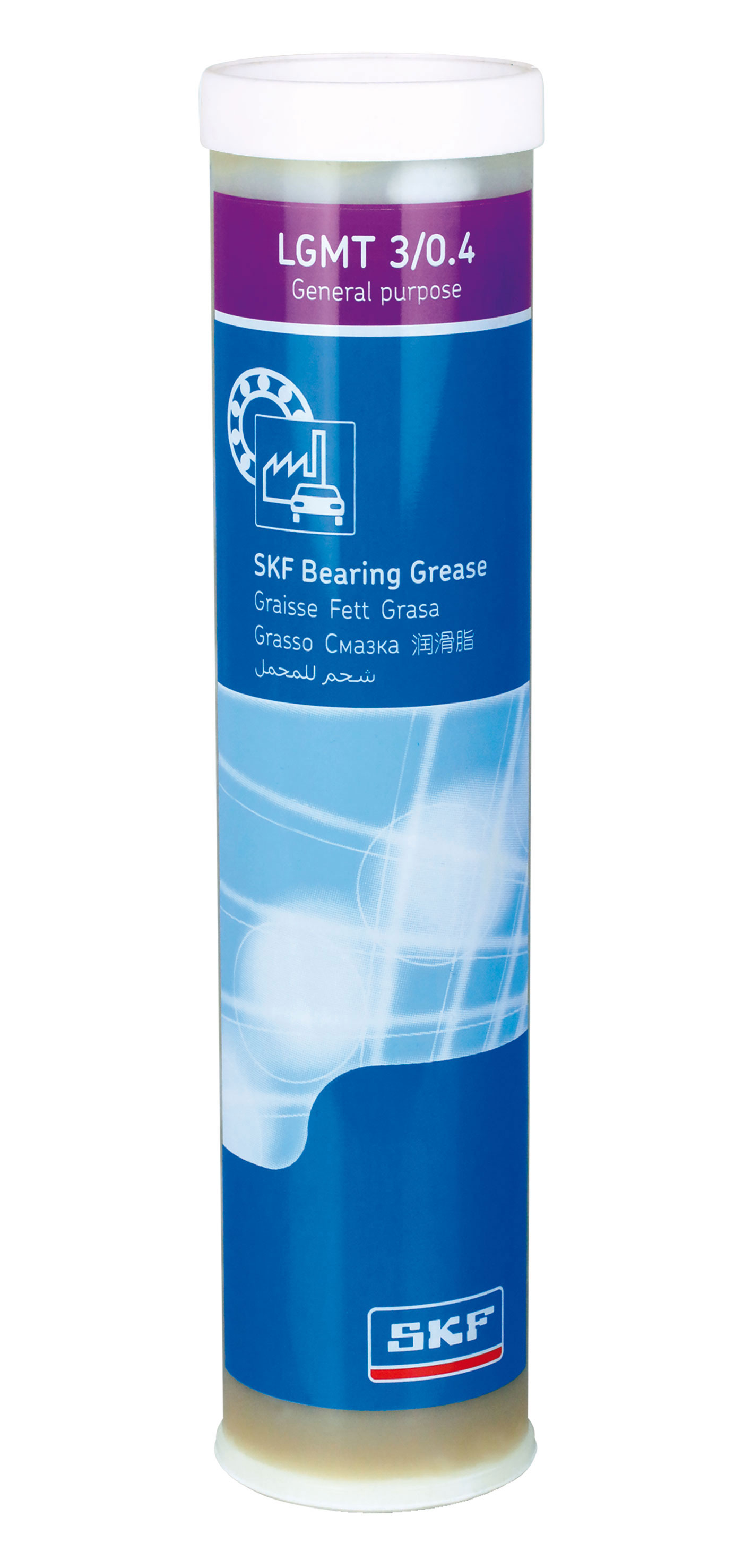 68055003 SKF LGMT3/0.4