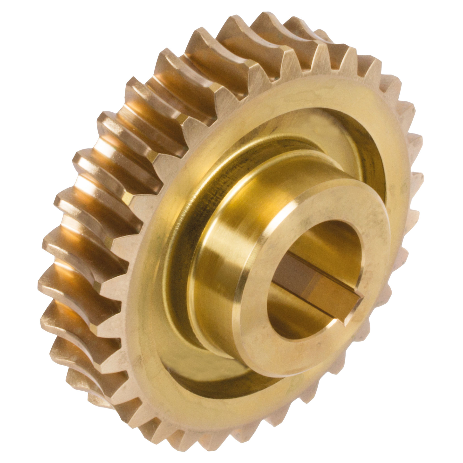 32307500 Präz.-Schneckenrad A=53 i=75 Zz=75