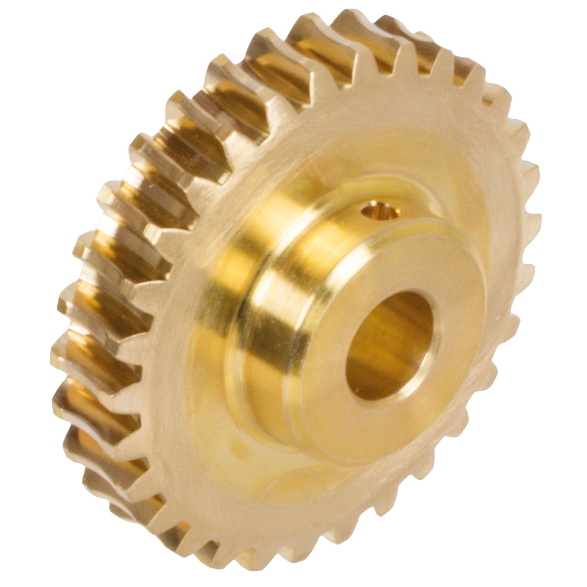 32110000 Präz.-Schneckenrad A=31 i=100 Zz=100