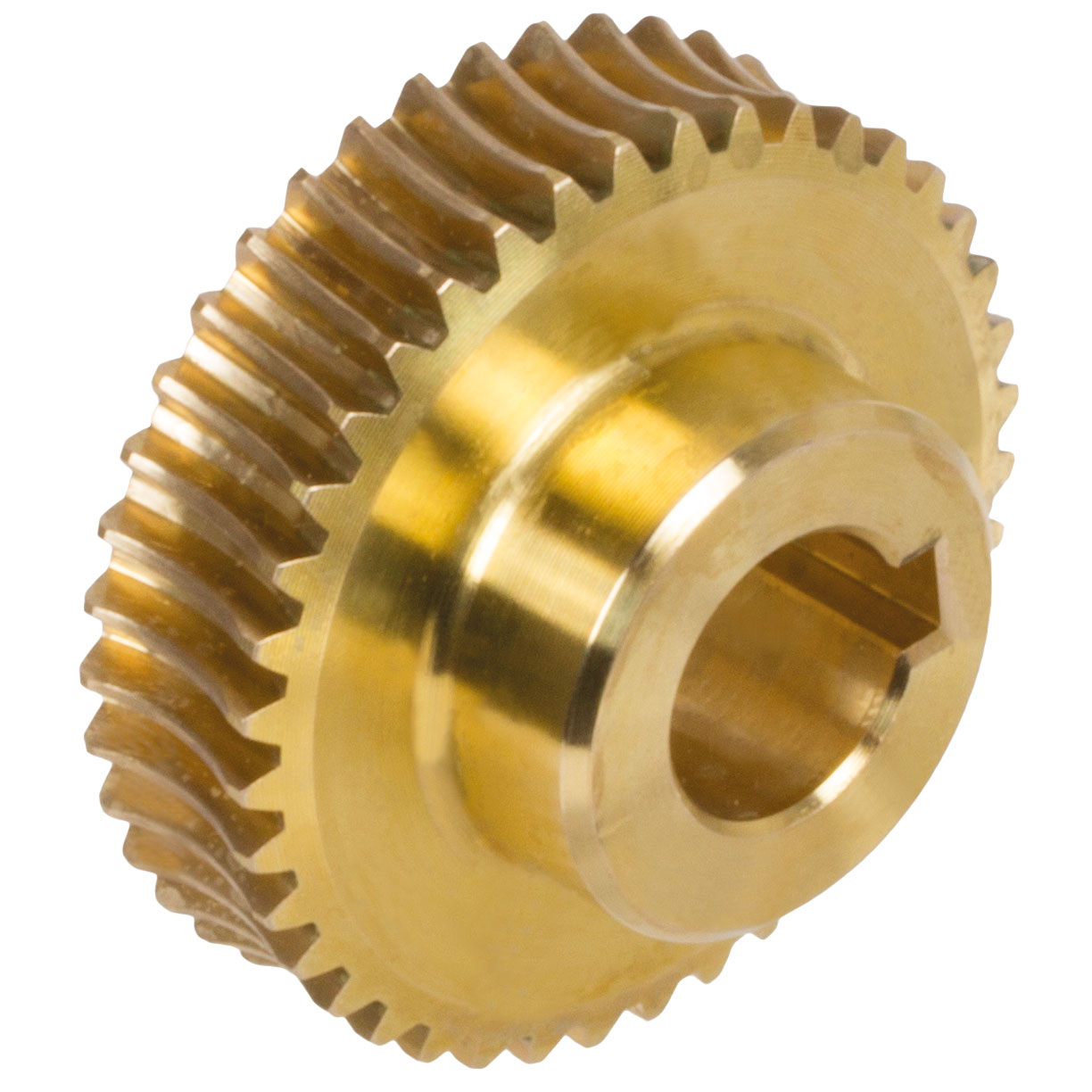 32209000 Präz.-Schneckenrad A=35 i=90 Zz=90