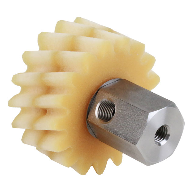 68057480R Schmierrad m8 radial, SL-Verz.