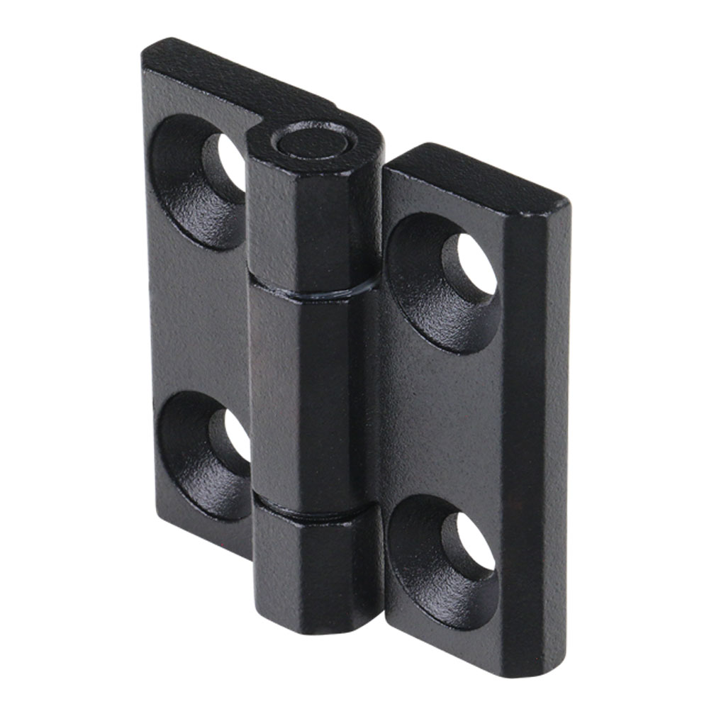 67700516 M237.3, schwarz Typ B, 80x80mm