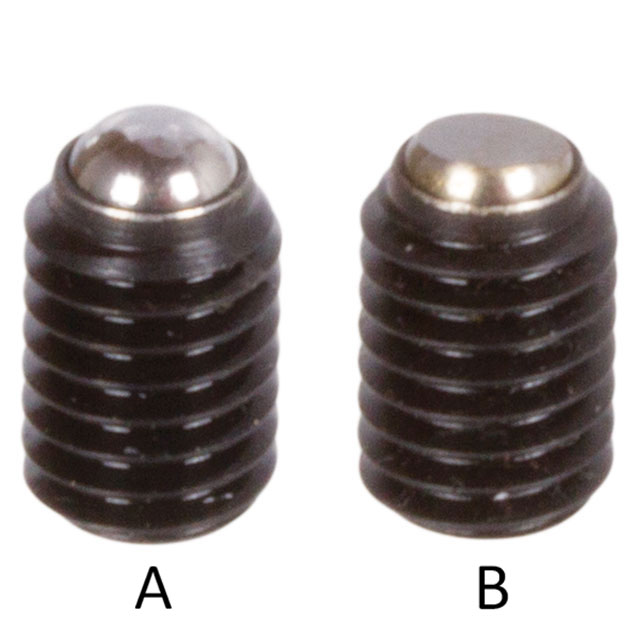65457060 Kugeldruckschraube Form B M20*60mm