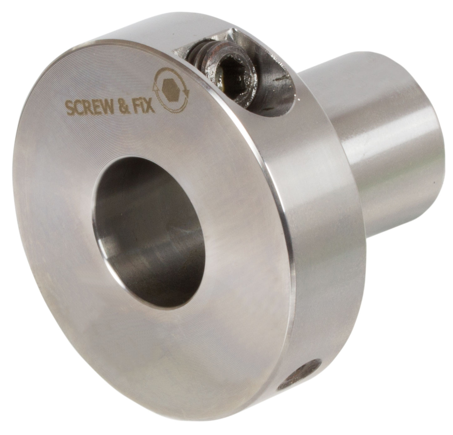 61596000 Spannbuchse E Bohrung 60mm