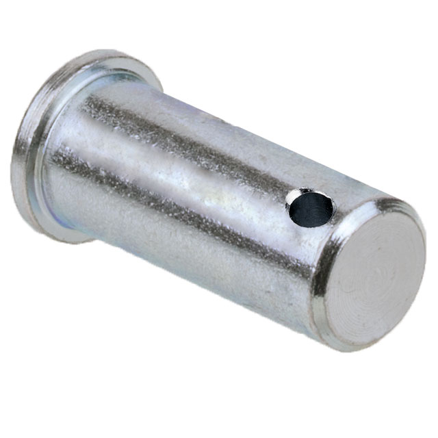 63740050 Splintbolzen 50x115x103 verzinkt