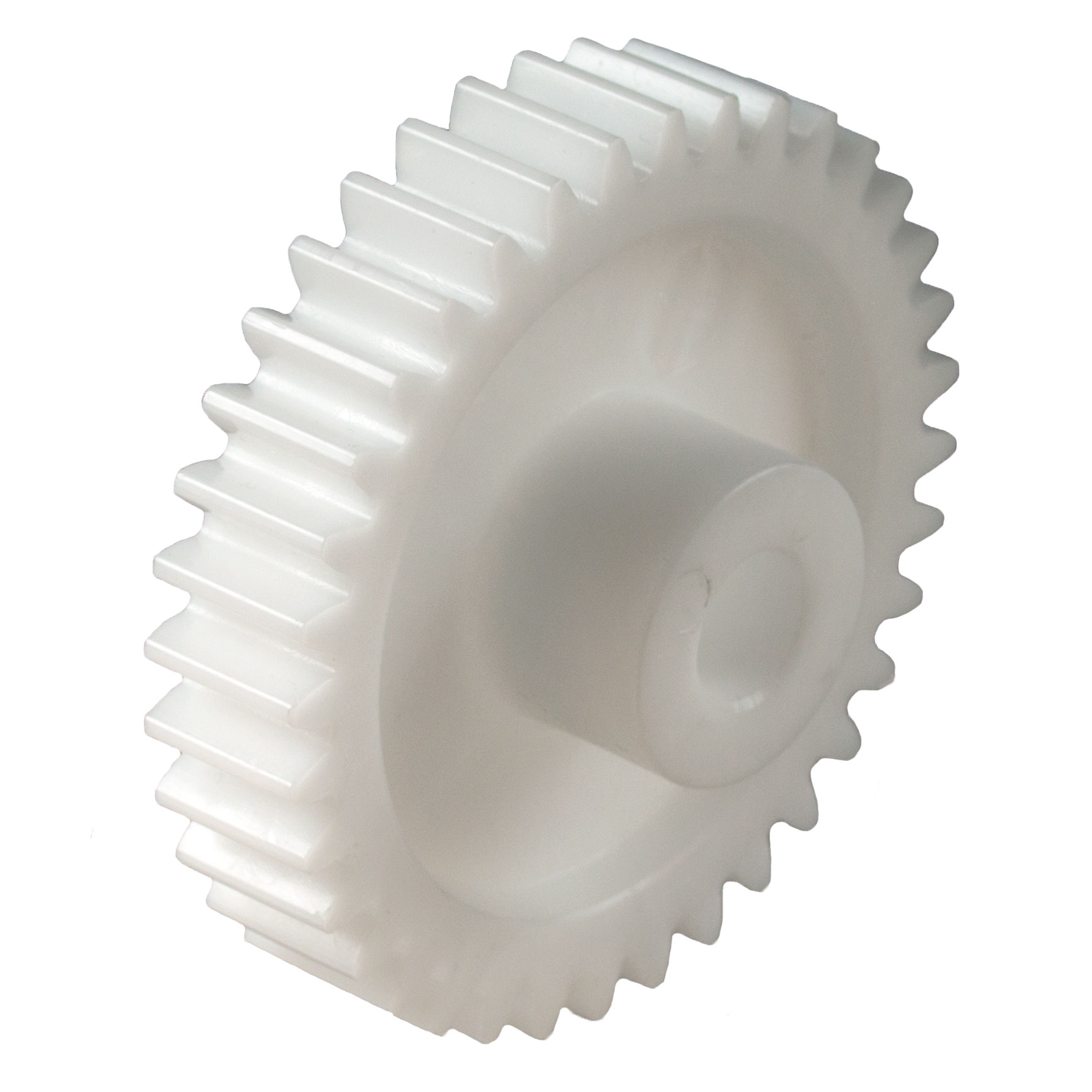 28112000 Zahnrad Azetalharz Modul 0,5 ZZ=120